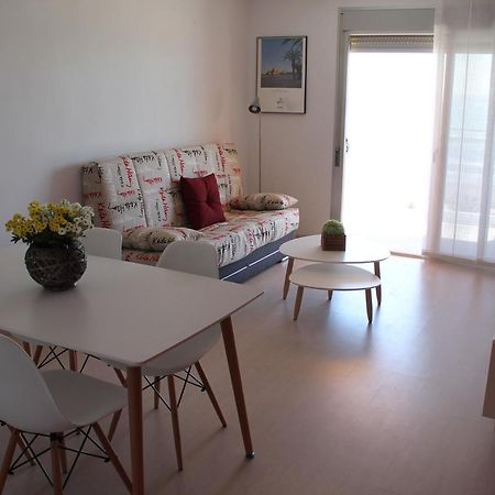 Playa Dorada Apartment Peniscola Bagian luar foto
